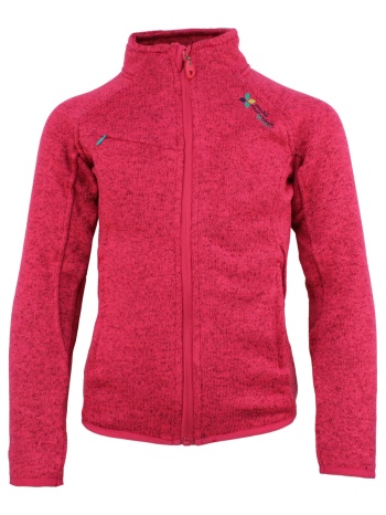 fleece peak mountain blouson polaire fille fatorm | σε προσφορά