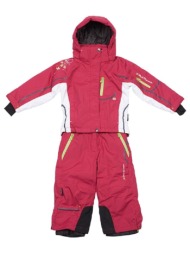 παντελόνια peak mountain ensemble de ski fille fauline |