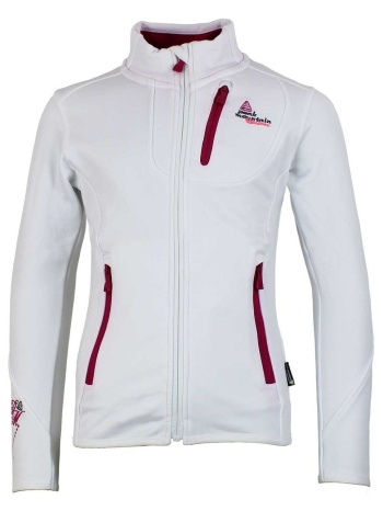 fleece peak mountain blouson polarshell fille faynur | σε προσφορά