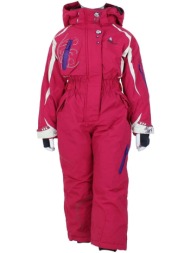 ολόσωμες φόρμα peak mountain combinaison de ski fille feldi |