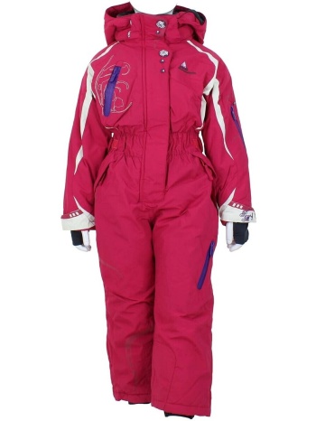 ολόσωμες φόρμα peak mountain combinaison de ski fille feldi σε προσφορά