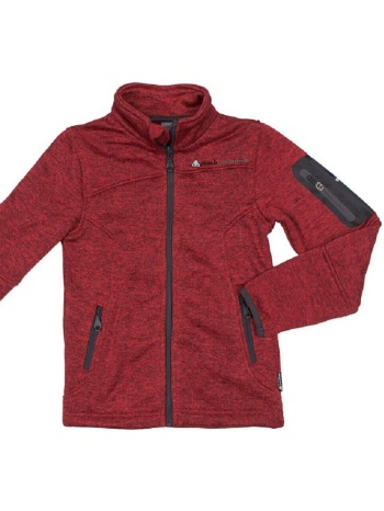 fleece peak mountain polaire garçon ecemaille | σε προσφορά