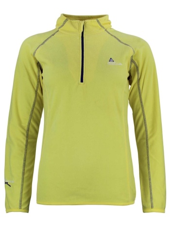 fleece peak mountain sweat polaire fille fafine | σε προσφορά