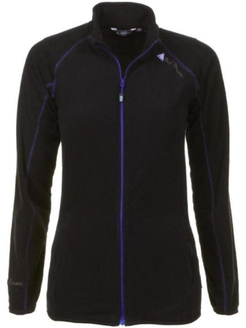 fleece peak mountain sweat polaire fille gafone | σε προσφορά