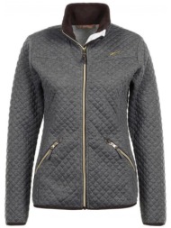 fleece peak mountain blouson polaire femme acamfull |