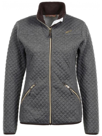 fleece peak mountain blouson polaire femme acamfull | σε προσφορά