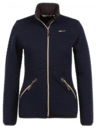 fleece peak mountain blouson polaire femme acamfull |