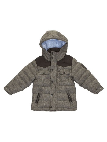 χοντρό μπουφάν srk doudoune garçon ebuch | σε προσφορά