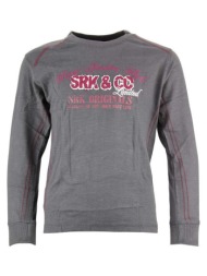 μπλουζάκια με μακριά ...