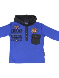 μπλουζάκια με μακριά ...