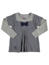 μπλουζάκια με μακριά ...