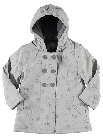 αντιανεμικά miss girly coupe-vent fille fist | σε προσφορά