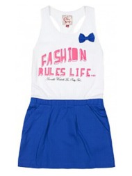 κοντά φορέματα miss ...