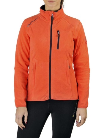 fleece peak mountain blouson polaire femme acalon | σε προσφορά