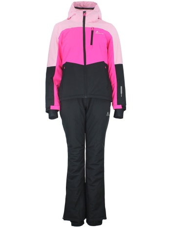 παντελόνια peak mountain ensemble de ski abiola |