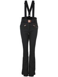 παντελόνια peak mountain pantalon de ski femme adam |
