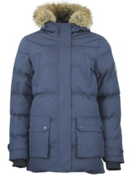 παρκά peak mountain parka femme anabel |