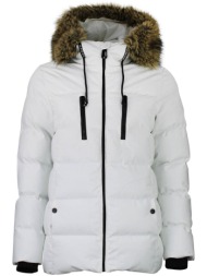 παρκά peak mountain parka femme anory |