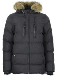 παρκά peak mountain parka femme anory |