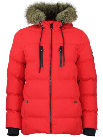 παρκά peak mountain parka femme anory | σε προσφορά