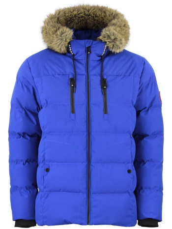παρκά peak mountain parka homme canory | σε προσφορά