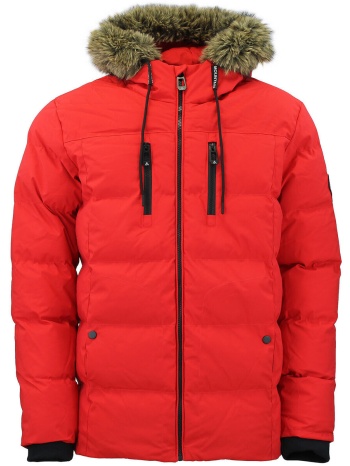 παρκά peak mountain parka homme canory | σε προσφορά