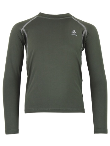 μπλουζάκια με μακριά μανίκια peak mountain top technique σε προσφορά