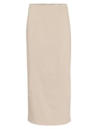 κοντές φούστες my essential wardrobe sora maxi skirt women |