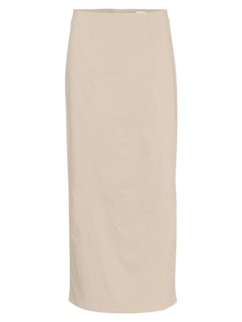 κοντές φούστες my essential wardrobe sora maxi skirt women |