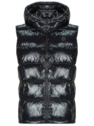 χοντρό μπουφάν jott clappe laquee