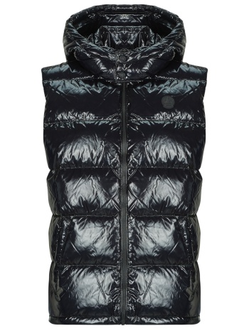 χοντρό μπουφάν jott clappe laquee