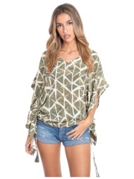 τουνίκ isla bonita by ...