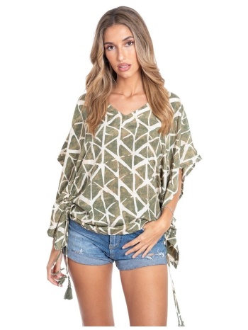 τουνίκ isla bonita by sigris μπλούζα | σε προσφορά