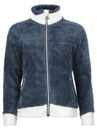 fleece peak mountain blouson polaire femme achef |