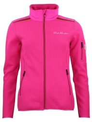 fleece peak mountain ...