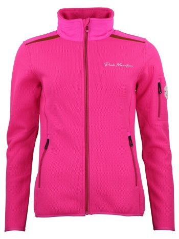 fleece peak mountain blouson polaire femme achille | σε προσφορά