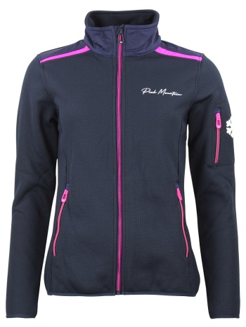 fleece peak mountain blouson polaire femme achille | σε προσφορά