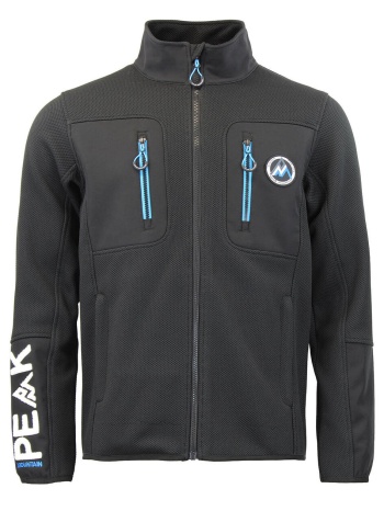 fleece peak mountain blouson polaire homme candy | σε προσφορά