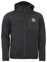 fleece peak mountain blouson polaire homme carhood |