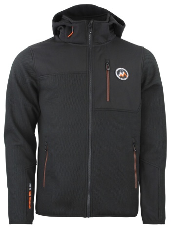 fleece peak mountain blouson polaire homme carhood | σε προσφορά