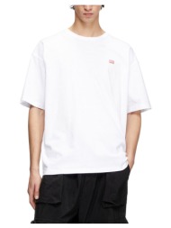 t-shirt με κοντά μανίκια diesel t-boxt-r30 t-shirt men |