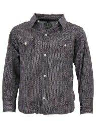 πουκάμισο με κοντά ...