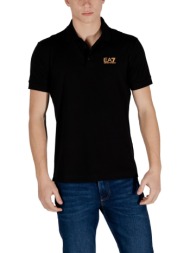 πόλο με κοντά μανίκια emporio armani ea7 8npf14 pjvqz |