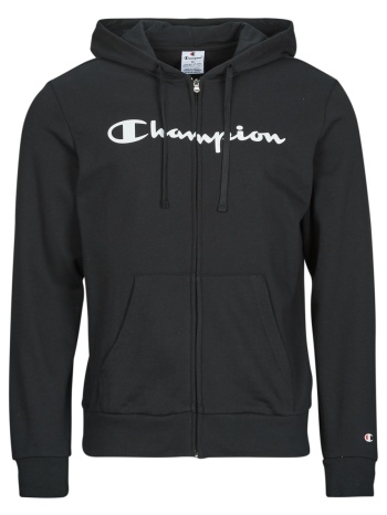 φούτερ champion full zip hoodie sweatshirt