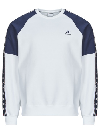 φούτερ champion crewneck sweatshirt