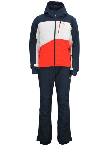 παντελόνια peak mountain ensemble de ski cerome |