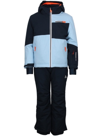 σετ από φόρμες peak mountain ensemble de ski ecardio | σε προσφορά