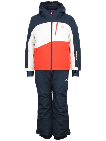 σετ από φόρμες peak mountain ensemble de ski ecerome | σε προσφορά