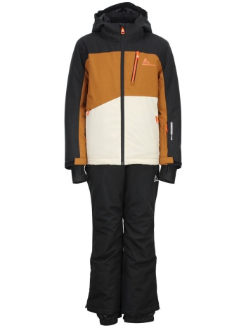 σετ από φόρμες peak mountain ensemble de ski ecerome | σε προσφορά