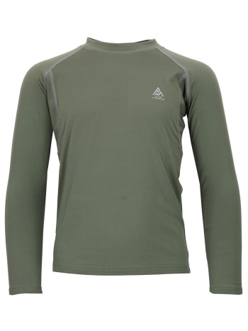 μπλουζάκια με μακριά μανίκια peak mountain top technique σε προσφορά